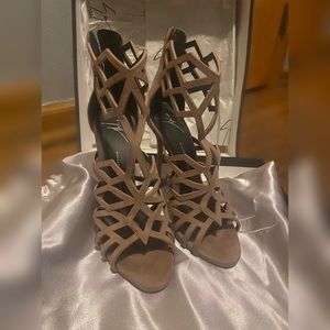Giuseppe Zanotti Heels